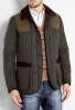 Barbour Tokito Sporting Quilt jacket : 네이버 블로그