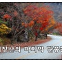 [전북여행 - 내장산] 전북여행 내장산으로 단풍여행을~