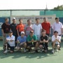 2012 한인 테니스 대회