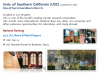 Univ. Of Southern California (USC) : 네이버 블로그