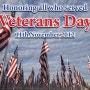 재향군인의 날(Veterans Day)