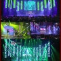 121101 Mnet 엠카운트다운 VJing