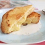 다양한 성형 가능한 5분빵 단반죽 (5 Minute Artisan Sweet Bread) - November 2012