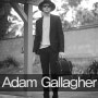 남자패션블로거 'Adam Gallagher'의 겨울패션 코디법