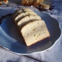정~~~말 맛있는 크림치즈 레몬 포피시드 파운드 (Cream Cheese Lemon Poppyseed Pound Cake) - November 2012