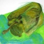 [CSM Short course] Life Drawing 8 - Drawing with Colour