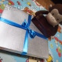 [라이크박스]월1회배송으로 아이장난감과 책을 받아볼수있는 라이크박스