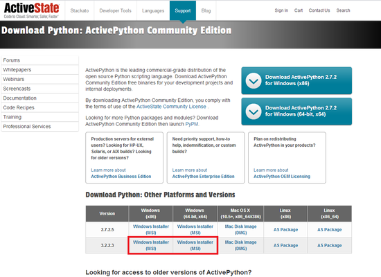 [Python] 윈도우용 TTK(Tk - Tkinter) 사용자 인터페이스 설치(GUI) : 네이버 블로그
