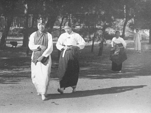 1960년대 남성용 히피 의류