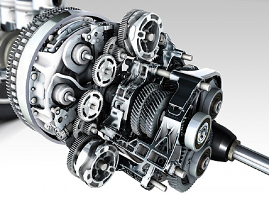 Renault DCT, Developed by Getrag Powershift : 네이버 블로그