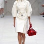 Burberry Prorsum Spring 2013 Ready-to-Wear_버버리