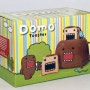 완소 머스트 해브 아이템 - Domo toaster