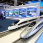 중국 국제 현대화 철도기술 및 장비 전시회가 다음 주 개최됩니다