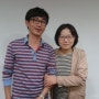 with 권석 PD