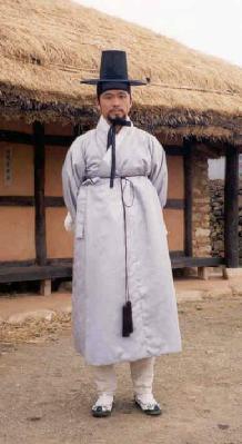 양반 선비룩 : 네이버 블로그