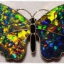 [탄생석 이야기] 10월의 탄생석 무지개를 새긴 돌 오팔(Opal), MV코리아보석학원 유색보석