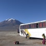 [120325] 25일간의 남미이야기(13)-1 볼리비아 우유니에서 악명높다던 칠레 오야궤 국경을 넘다!!!