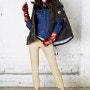 디스퀘어드2 _2012 F/W DSQUARED2 LOOK BOOK