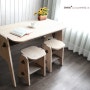 책상&테이블 디자인 - designed by Gte