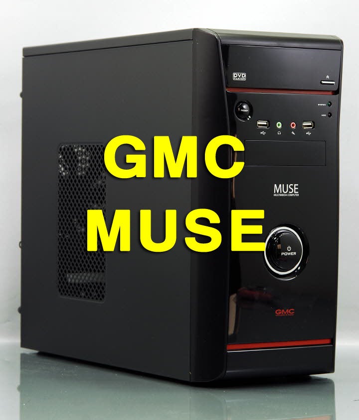 GMC MUSE - 간섭없이 장착 가능한 CPU cooler 높이는? : 네이버 블로그
