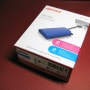 버팔로 USB 허브 BSH4UD18 사용기