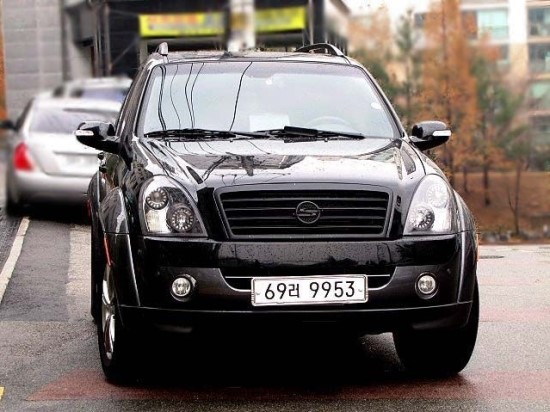 [슈퍼렉스턴 시세]슈퍼렉스턴 RX6 4WD 최고급형 가격/2011년식 슈퍼렉스턴 RX6 4WD 시세 매입 : 네이버 블로그