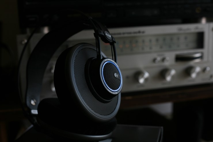 AKG K702 65th Anniversary Edition 리뷰 : 네이버 블로그 AKG K702 65th Anniversary Edition 리뷰 : 네이버 블로그