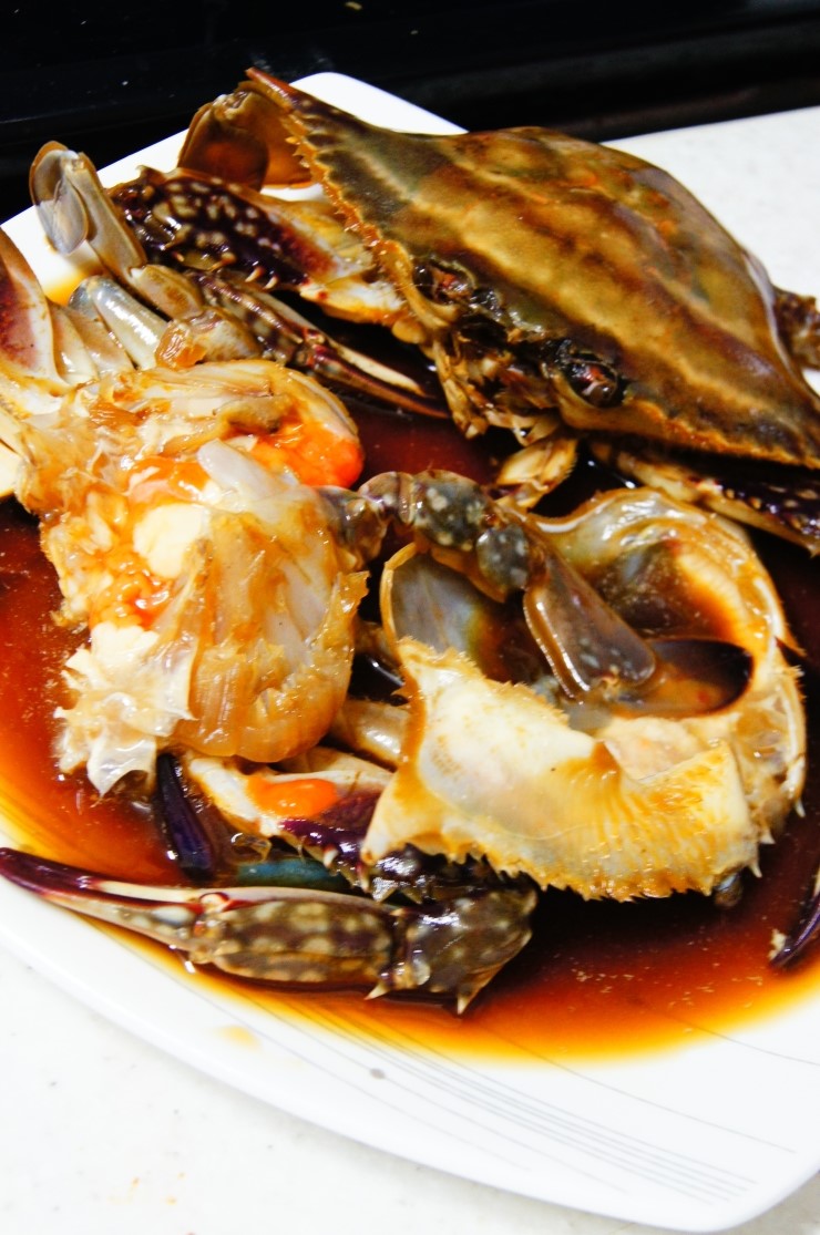 맛있는 간장게장★믿음간장게장시식후기 : 네이버 블로그