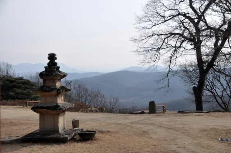 운람사(천등산/의성) : 네이버 블로그