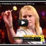 Trina Gulliver v Anastasia Dobromyslova 2012 Lakeside Ladies Darts Semi Final Part I