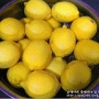 레몬청 만드는법 / 레몬 손질법 / 레몬차 만드는 법 / 레몬 에이드 만드는법