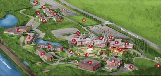 CIA(Culinary Institute of America) : 네이버 블로그