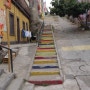 [120328] 25일간의 남미이야기(16)-2 발파라이소(Valparaiso)에서 예술가의 땀과 열정을 만나다!!!