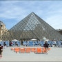 [프랑스/파리] 세계3대 박물관중 하나인 루브르박물관 (Musee du Louvre) 속성으로 둘러보기