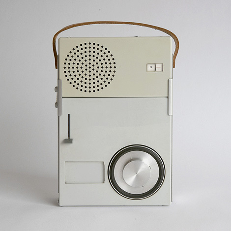 디터 람스 / Dieter Rams. 브라운(Braun)과 함께한 산업디자인의 기준. : 네이버 블로그