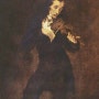 [안단테의 필하모니] 37. Nicoló Paganini의 Six Sonatas for violing and guitor op. 3, Sonata No.6 in E minor (혜린의 테마)