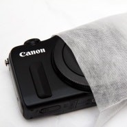 [EOS M]캐논의 첫 미러리스 카메라! 캐논 EOS M 개봉기 / 디자인 / 외형 / 스펙