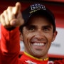 " Alberto Contador - 알베르토 콘타도르 고화질 사진 모음 "