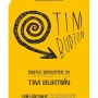 Tim Burton 팀버튼전 - 서울 시립미술관