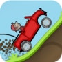 스마트폰 무료 게임 어플 물리학적 레이싱! 힐 클라임 레이싱 (Hill Climb Racing)