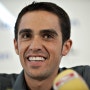 " Alberto Contador - rare photos - 알베르토 콘타도르 고화질 사진 모음 "