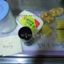 달콤하고 고소한 옥수수 버터 구이 :-)♡
