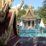 캄보디아 민속촌 방문기 :)