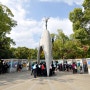 [히로시마여행] 히로시마 평화기념공원, 평화기념관 / #히로시마명소