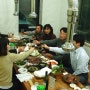 2012년 달성군 홍보 블로그 기자 송년 모임