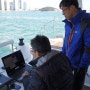 한국 세계최고 수준 해상 VHF 대역 디지털 무선통신기술 개발