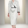 Calvin Klein Collection Spring 2013 NEW YORK 캘빈클라인 봄 2013 컬렉션 뉴욕