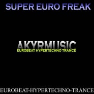 Super Euro Freak Vol.01