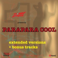 ParaPara Cool Vol.01