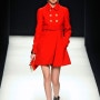 AUTUMN/WINTER 2012-2013 MOSCHINO-모스키노 컬렉션